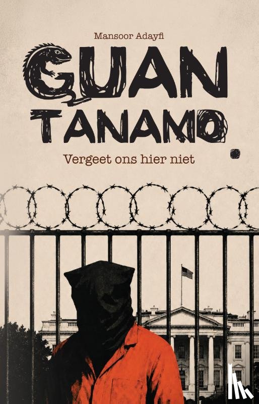 Adayfi, Mansoor - Guantánamo