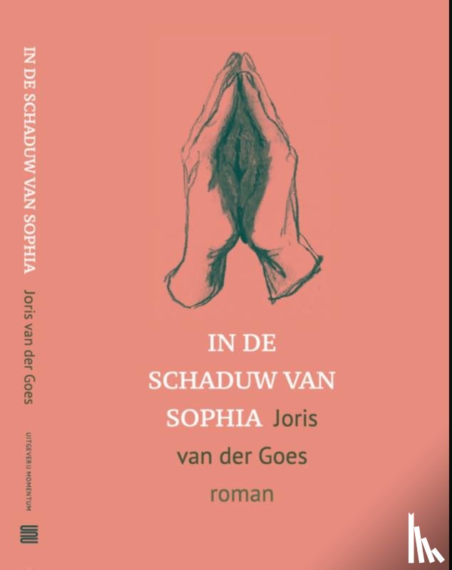 Van der Goes, Joris - In de schaduw van Sophia