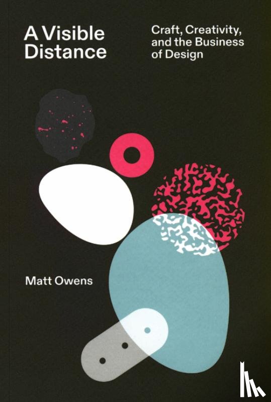 Owens, Matt, Owens, Mark - A Visible Distance