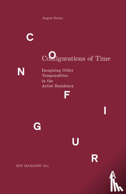 Serino, Angela - Configurations of Time