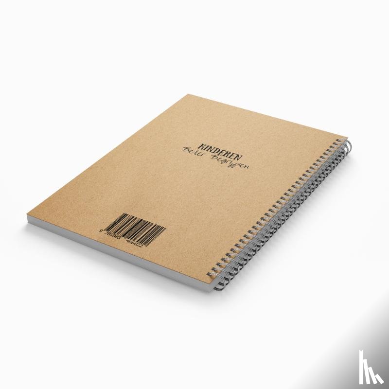 Ruitenberg- Van Campenhout, Eveline - Tekendagboek