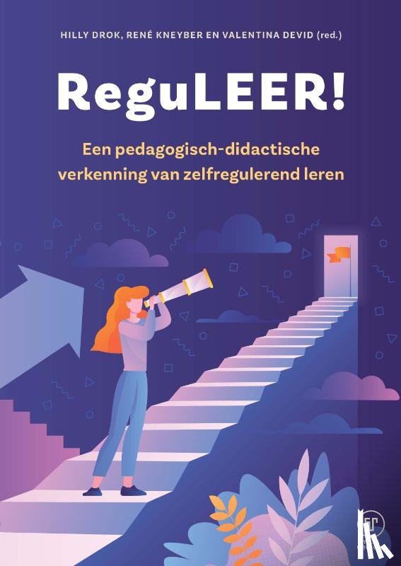  - ReguLEER!