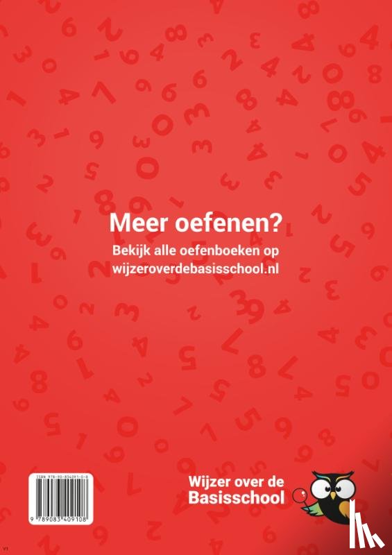  - Oefenboek