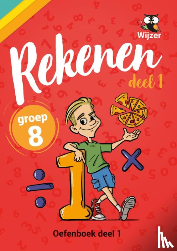  - Oefenboek