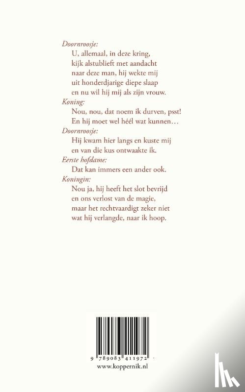 Walser, Robert - Sprookjes
