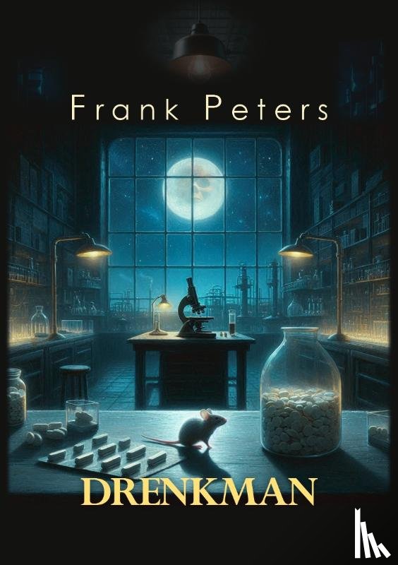 Peters, Frank - Drenkman