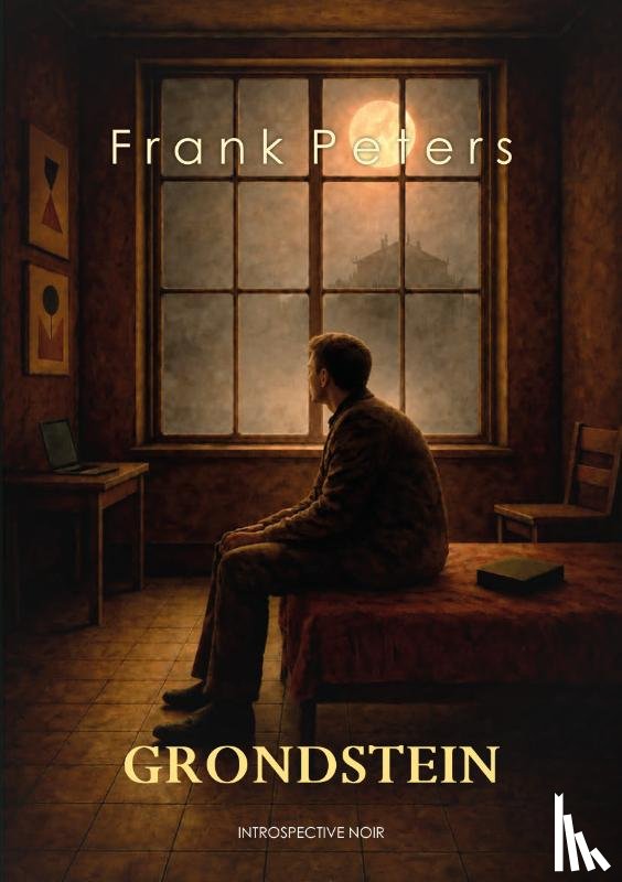 Peters, Frank - Grondstein
