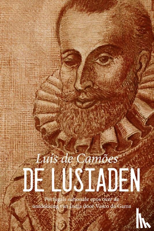 Camões, Luís de - De Lusiaden