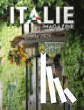 Takx, Fabian - Italië Magazine Agenda