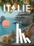 Zuiderent, Marjolein - Italië Magazine Scheurkalender