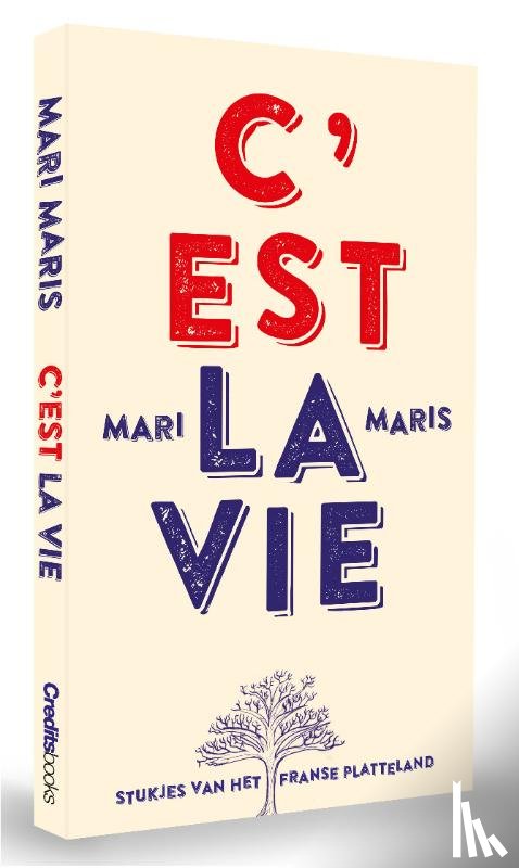 Maris, Mari - C'est la vie