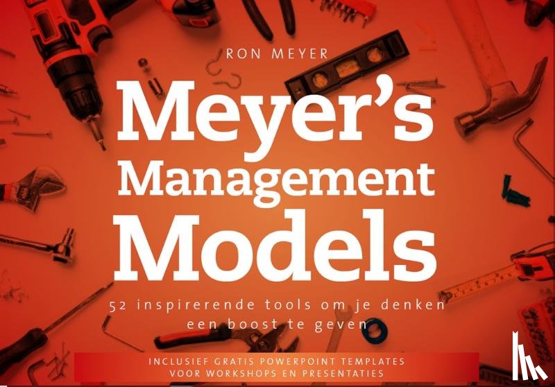 Meyer, R.J.H. - Meyer’s management models
