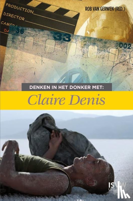  - Denken in het donker met Claire Denis