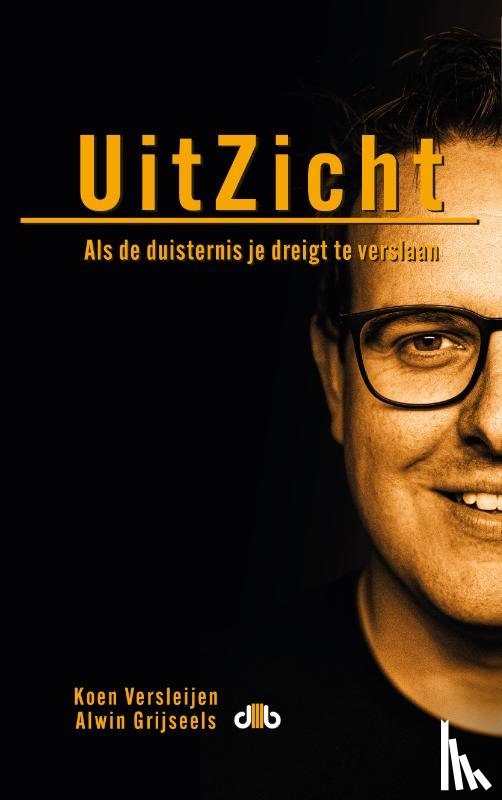 Versleijen, Koen, Grijseels, Alwin - UitZicht