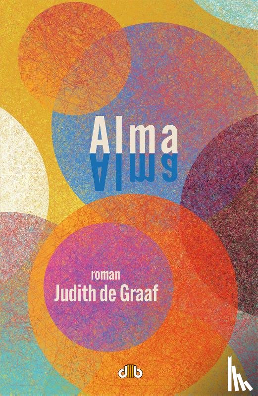 Graaf, Judith de - Alma