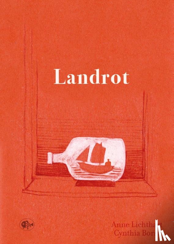 Lichthart, Anne - Landrot