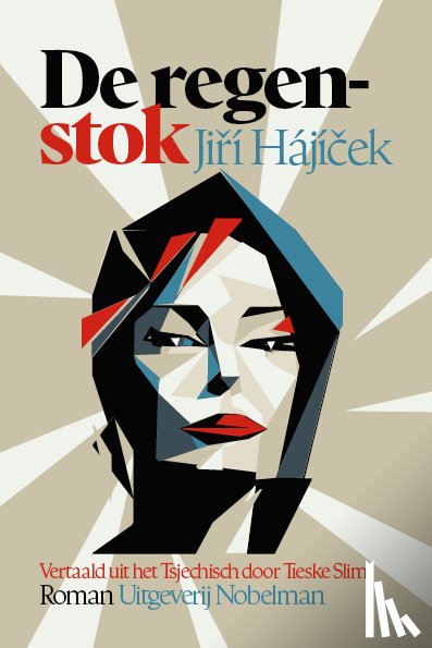 Hájíček, Jiří - De regenstok