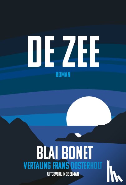 Bonet, Blai - De zee