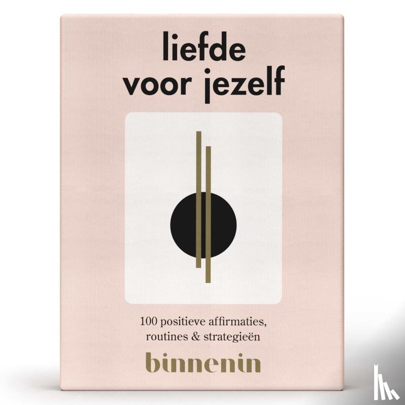 Dokkum, Loes van - Liefde voor jezelf