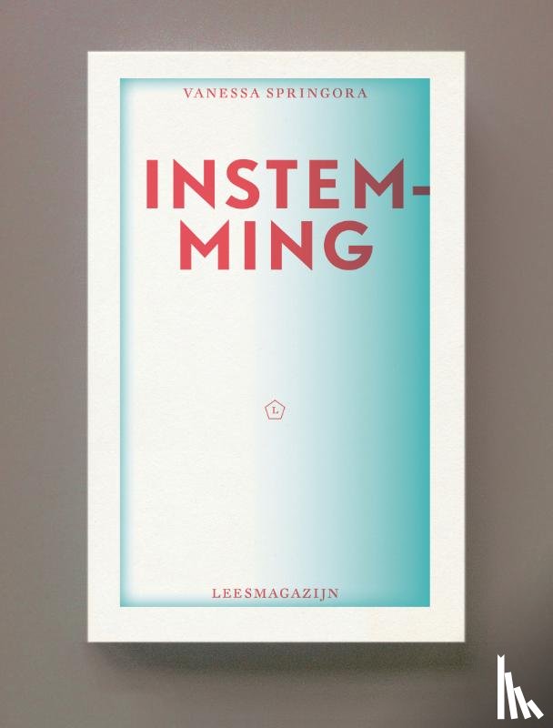 Springora, Vanessa - Instemming