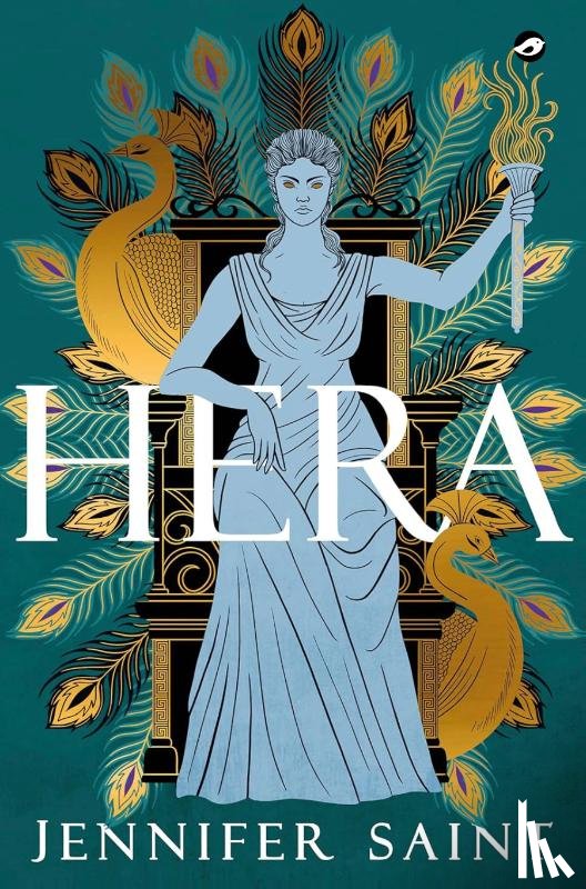 Saint, Jennifer - Hera