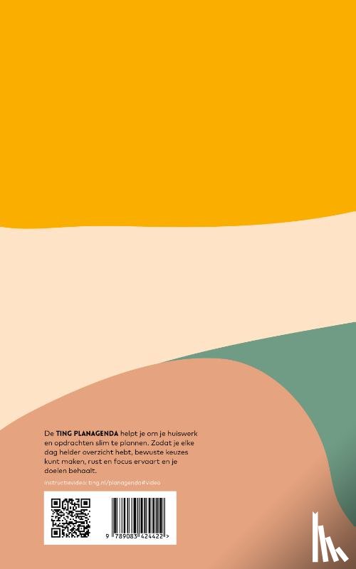 Remmers, E.J.M., Wopereis, I.C.L - TING planagenda 2026-2027