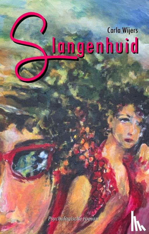 WIJERS, Carla - SLANGENHUID
