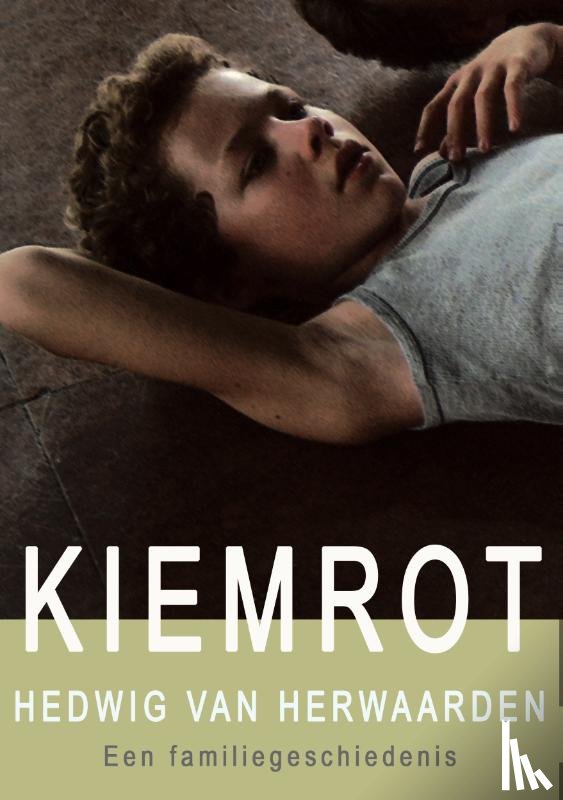 Herwaarden, Hedwig van - Kiemrot