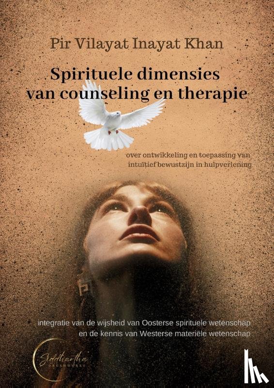Inayat Khan, Pir Vilayat - Spirituele dimensies van counseling en therapie