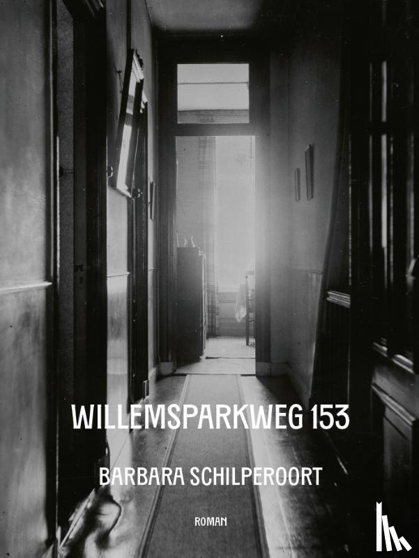 Schilperoort, Barbara - Willemsparkweg 153