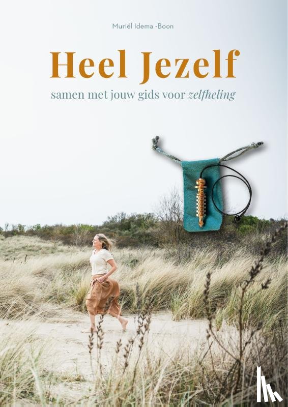 Idema, Muriël - Heel jezelf