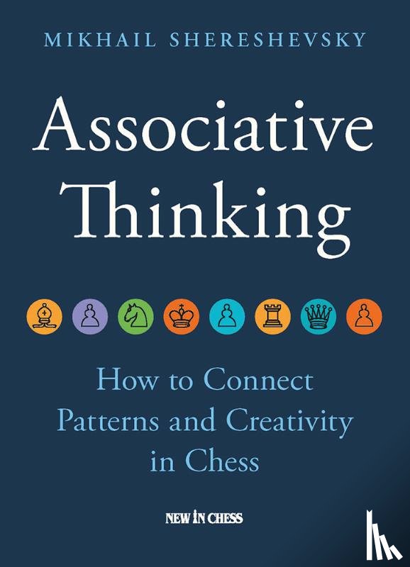 Shereshevsky, Mikhail - Associative Thinking