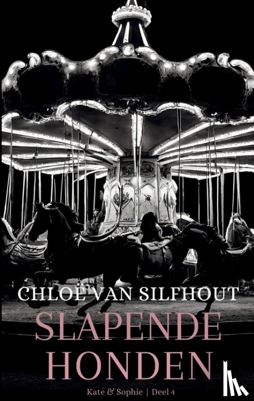 Silfhout, Chloë van - Slapende honden