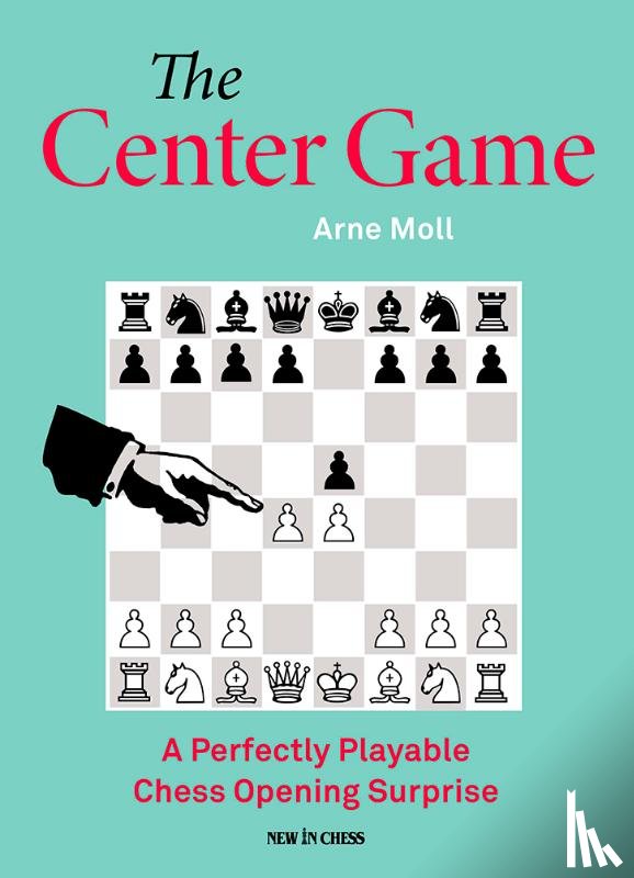 Moll, Arne - The Center Game