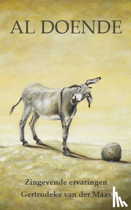 Van der Maas, Gertrudeke - Al doende