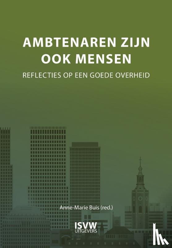 Buis, Anne-Marie, Luyten, Marcia, Ellian, Afshin, Nijhof, Annemieke, Steur, Boudewijn, Loose, Donald, Oenen, Gijs van, Uijl, Henk den, Waanders, Jozef, Jongh, Maurits de, Pfeijffer, Ilja Leonard - De vierde macht