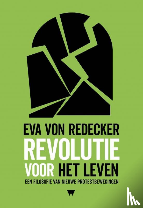 Redecker, Eva von - Revolutie voor het leven
