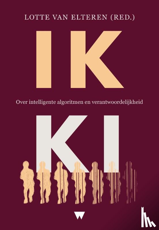 Elteren, Lotte van - IK, KI