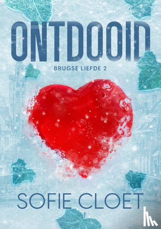 Cloet, Sofie - Ontdooid