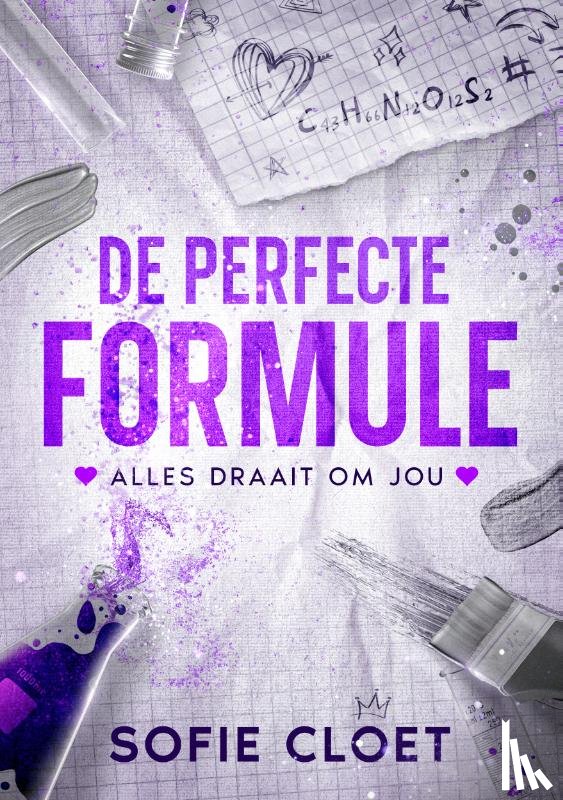  - De perfecte formule