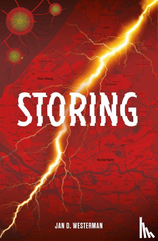 Westerman, Jan D. - Storing