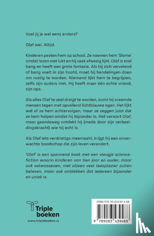 Ham, Roelof - Olaf