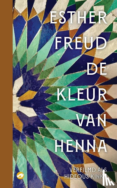Freud, Esther - De kleur van henna