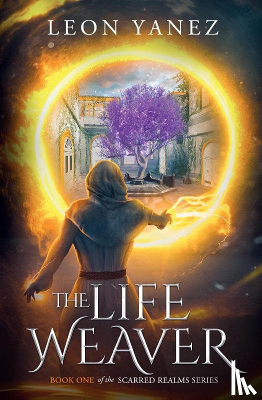 Yanez, Leon - The Life Weaver