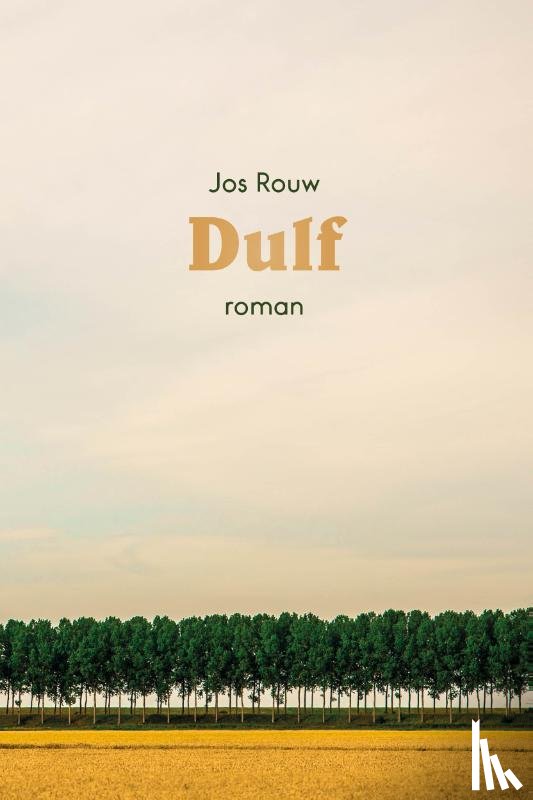 Rouw, Jos - Dulf