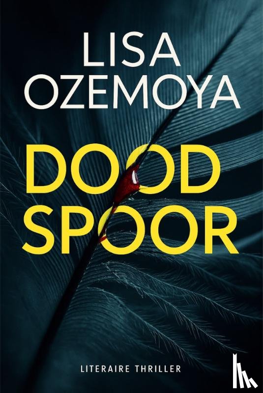 Ozemoya, Lisa - Dood spoor