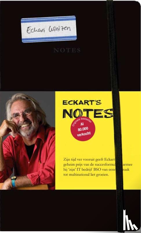 Wintzen, Eckart - Eckart's Notes