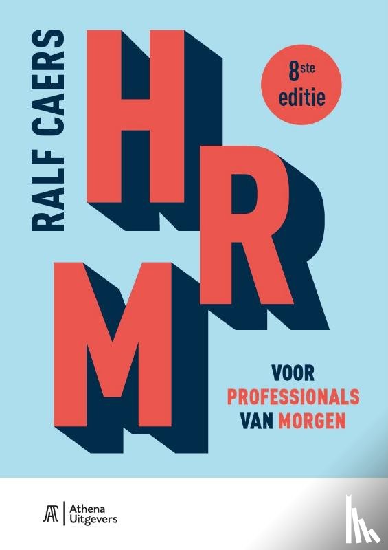  - HRM