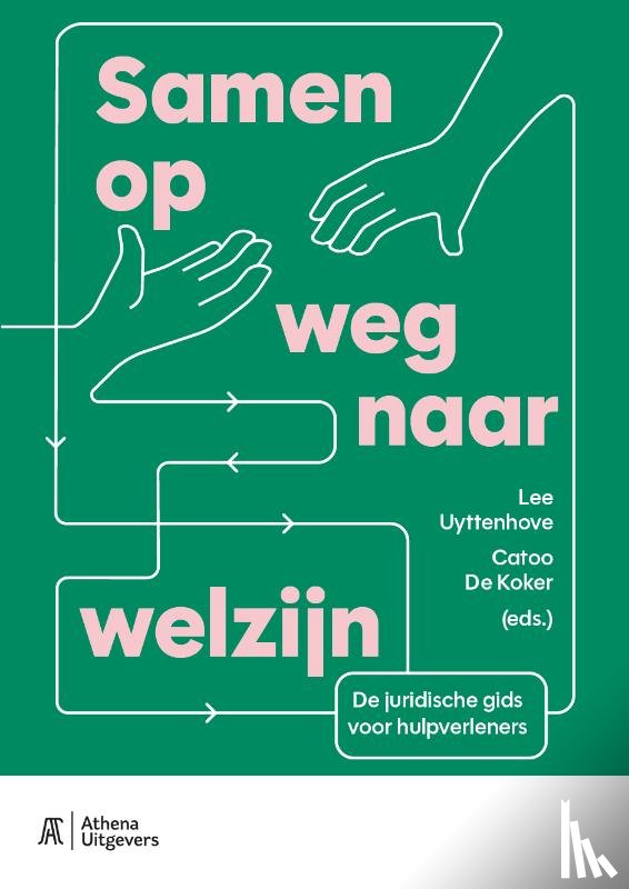 Uyttenhove, Lee, De Koker, Catoo - Samen op weg naar welzijn