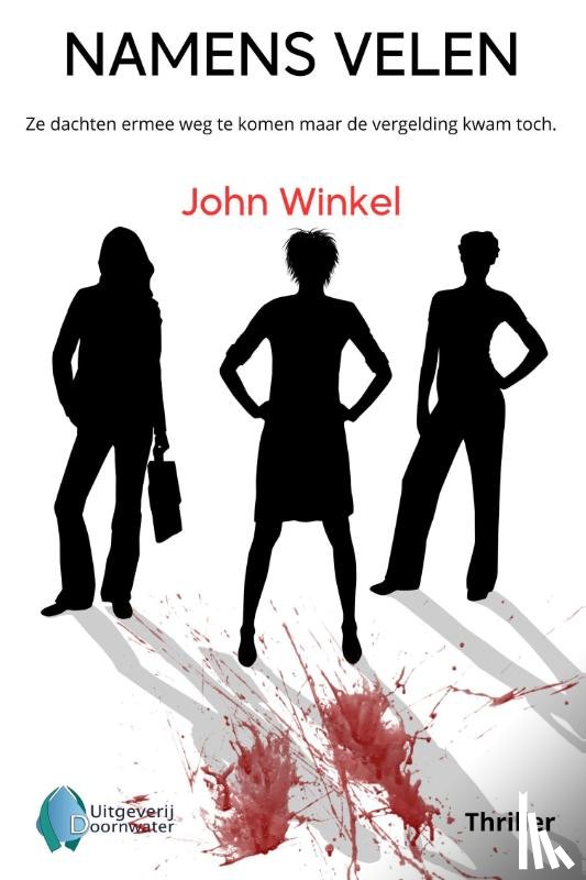 Winkel, John - Namens velen